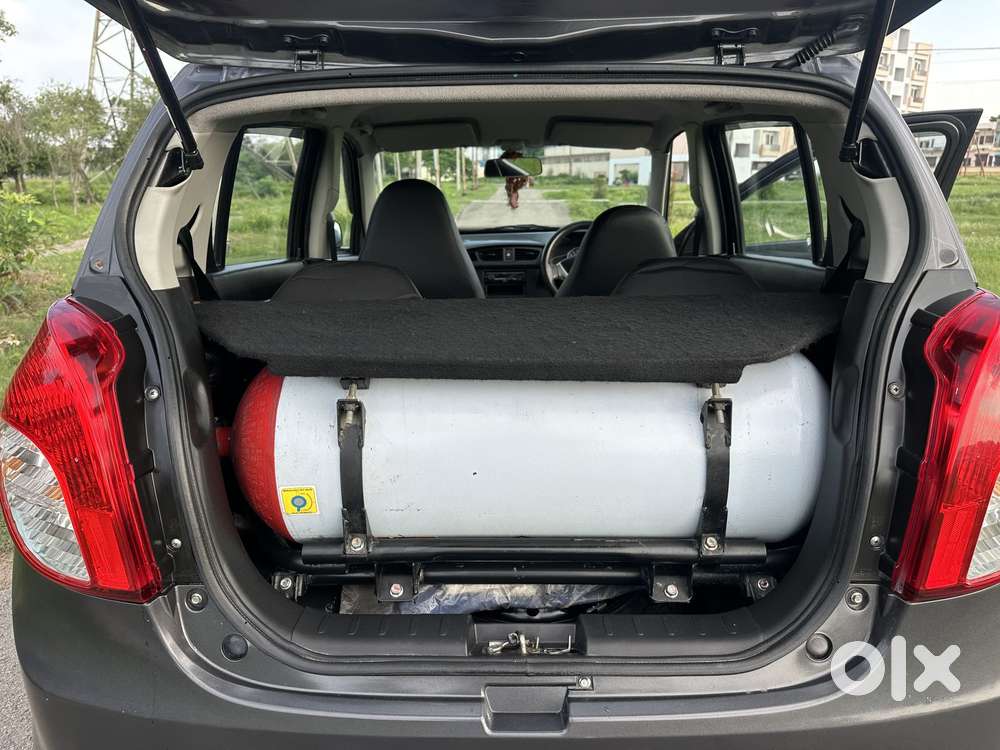 Maruti Suzuki Alto 800 Std Cng, 2021, Petrol
