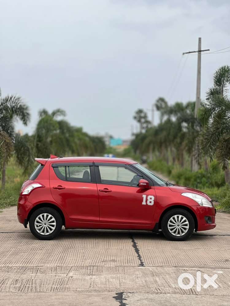 Maruti Swift Vdi Diesel Manual 2013