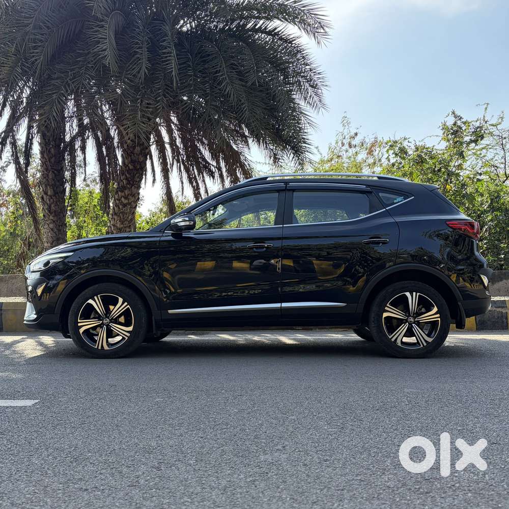 Mg Astor 1.5 Sharp Cvt, 2022, Petrol