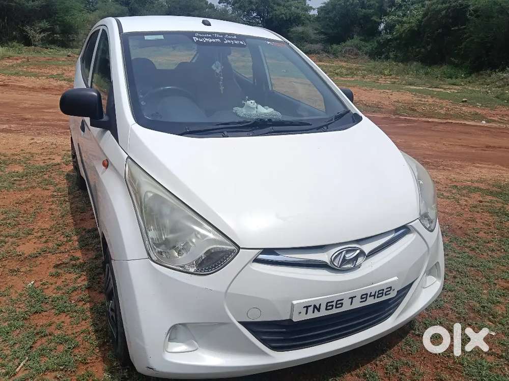 Hyundai Eon 1.0 Era 2016