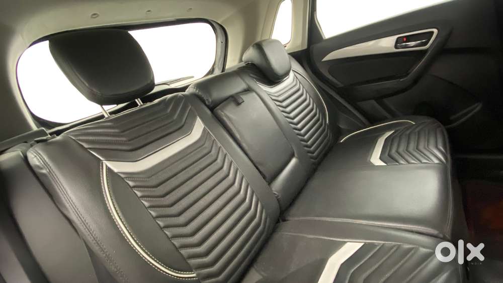 Maruti Suzuki Vitara Brezza 1.5 Zxi, 2021, Petrol