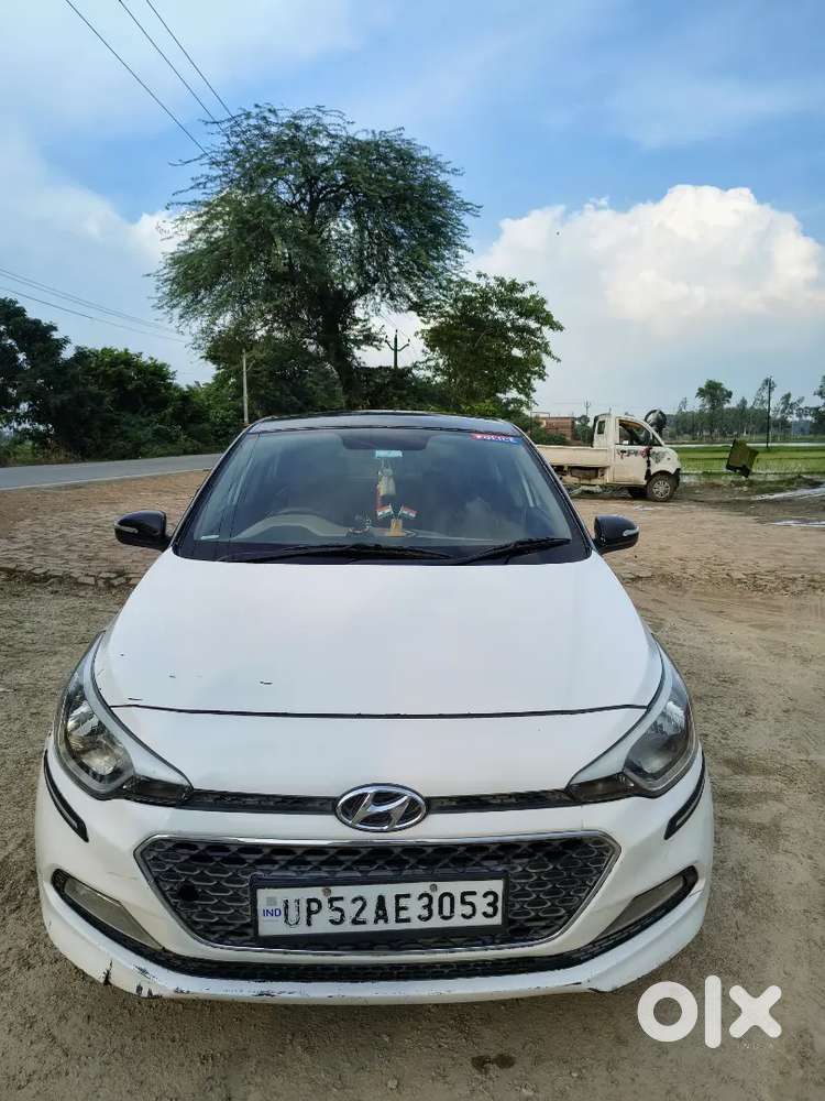 Hyundai I20 2015 Diesel 75000 Km Driven