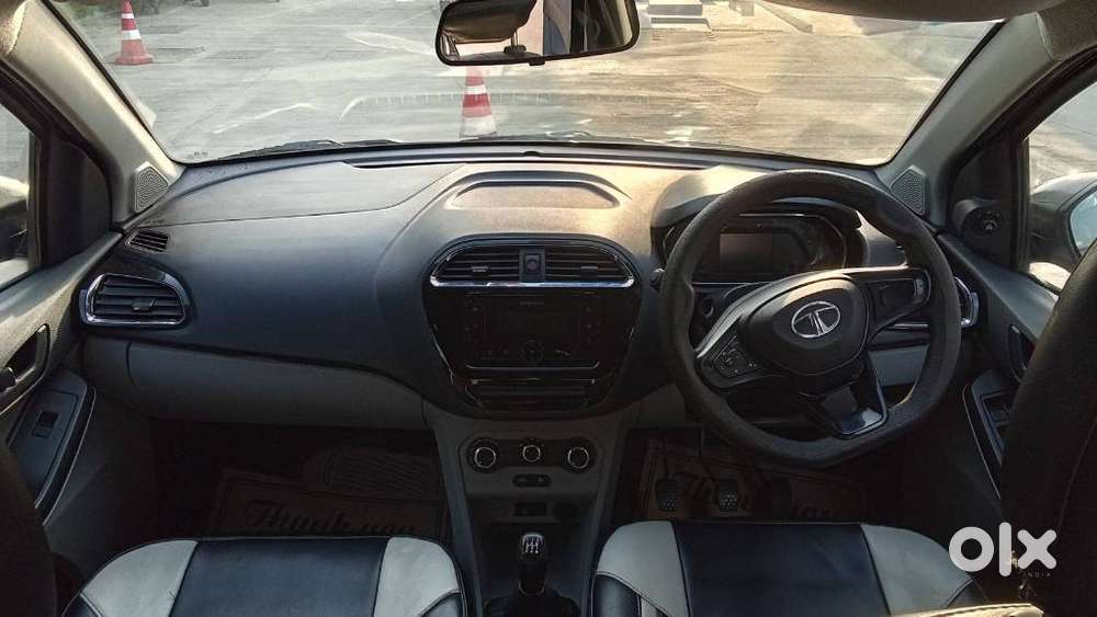 Tata Tiago 1.2 Revotron Xt (o), 2020, Petrol