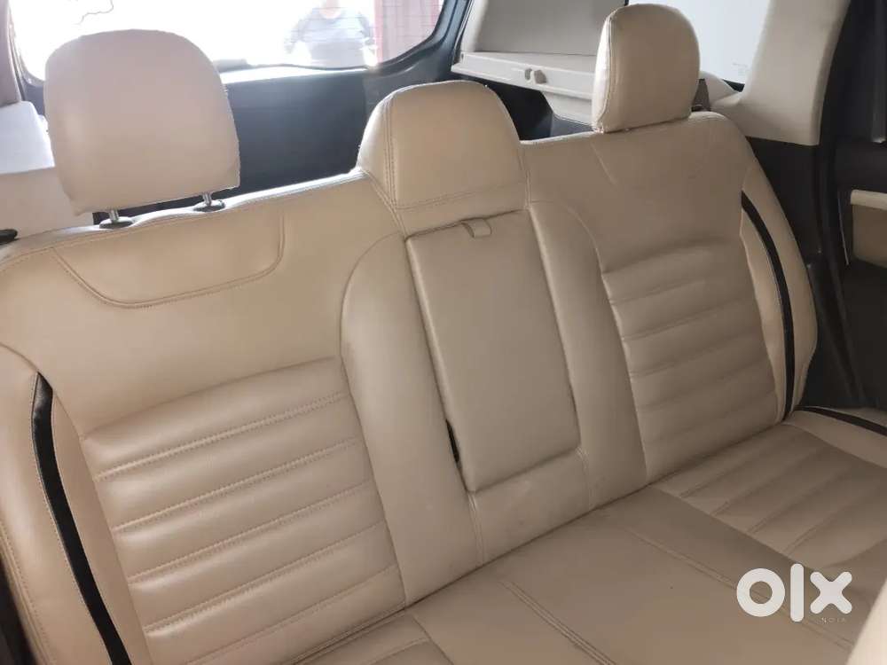 Renault Duster 2014 Diesel Well Maintained