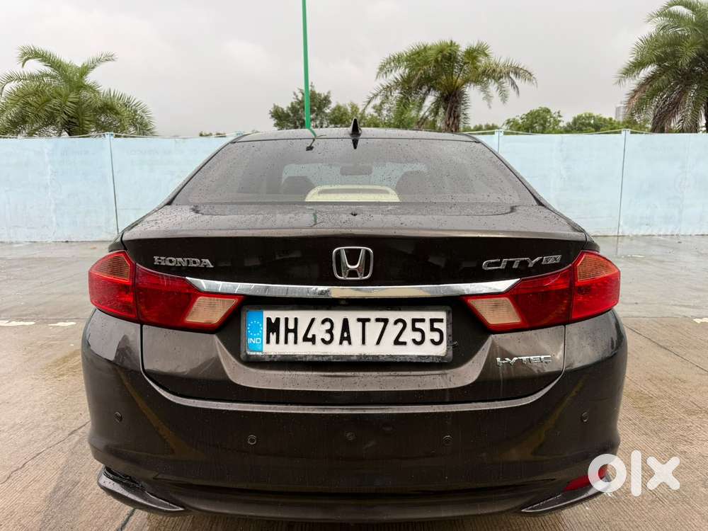 Honda City I Vtec Vx, 2015, Petrol