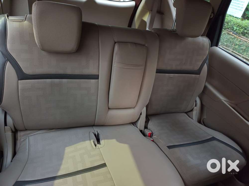 Maruti Suzuki Ertiga Zxi Plus Petrol, 2019, Petrol