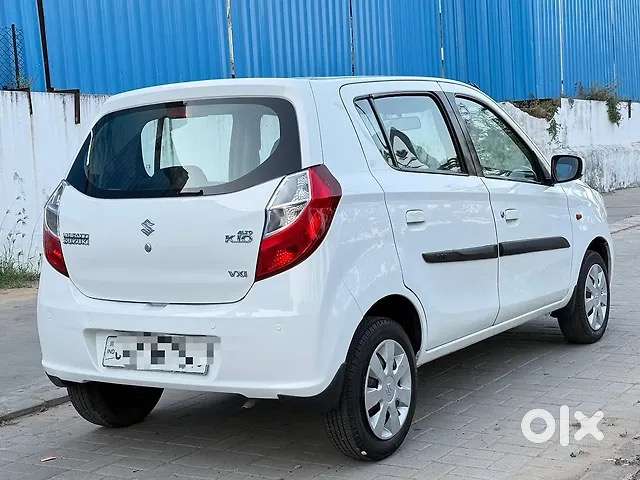 Reliable Maruti Suzuki 2015