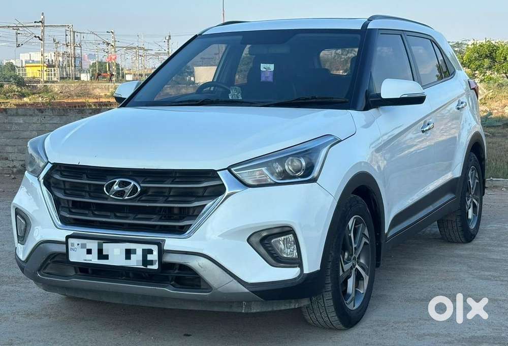 Hyundai Diesel Car 2017