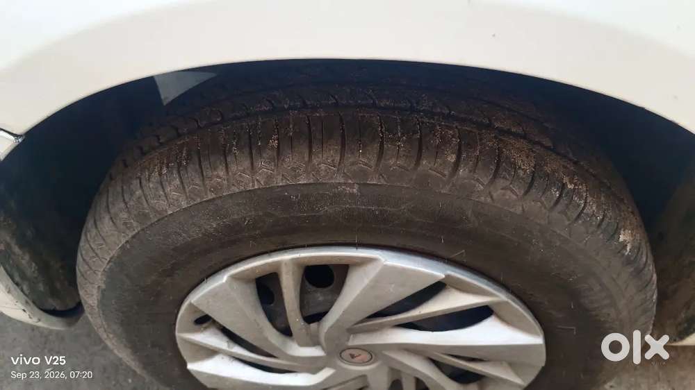 2012 Maruti Ritz Genus
