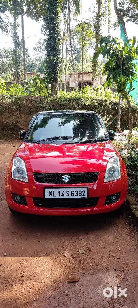 Maruti Suzuki Swift 2006 Year
