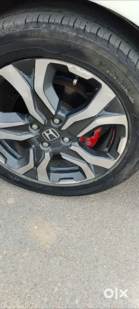 Honda City 2017 Diesel