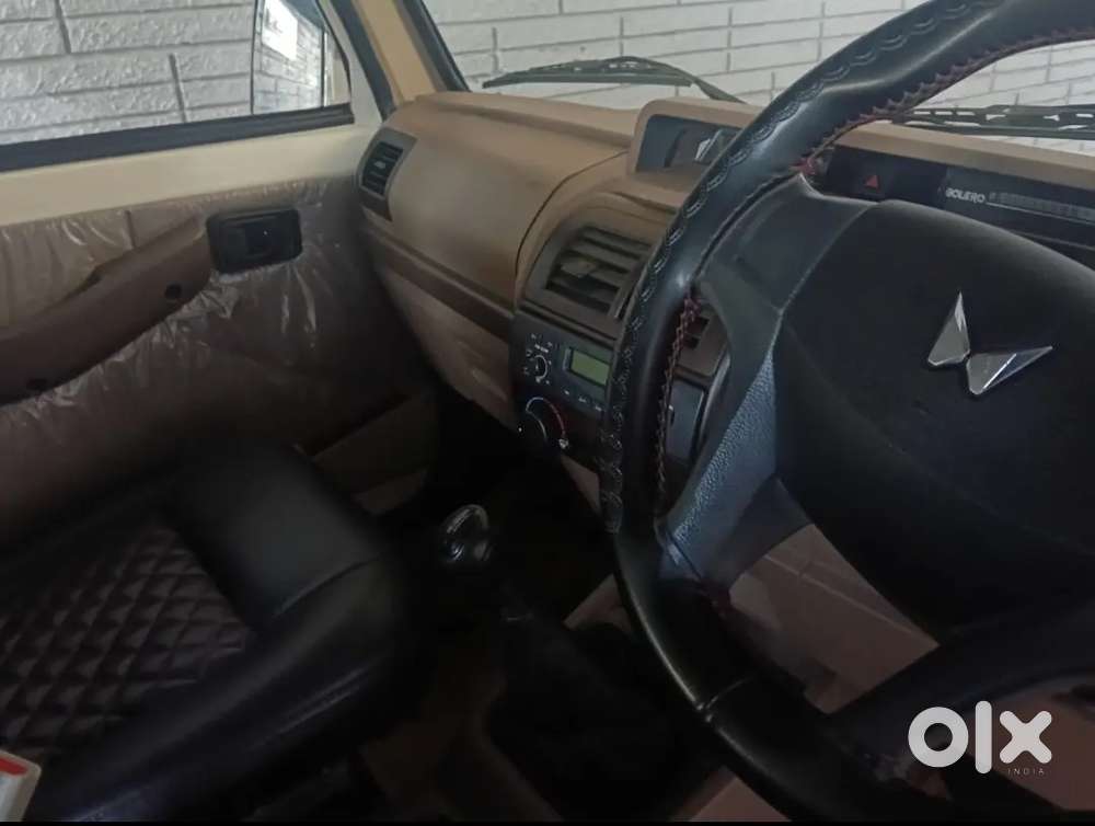 Mahindra Be 6 2023 Diesel 21000 Km Driven