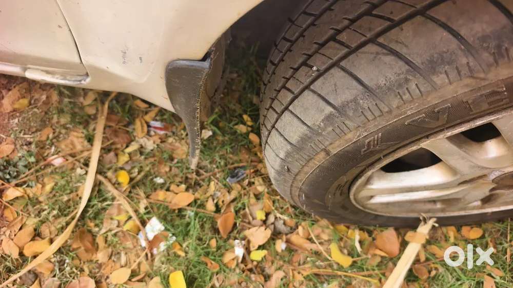 Ford Fiesta 2010 Diesel 75000 Km Driven