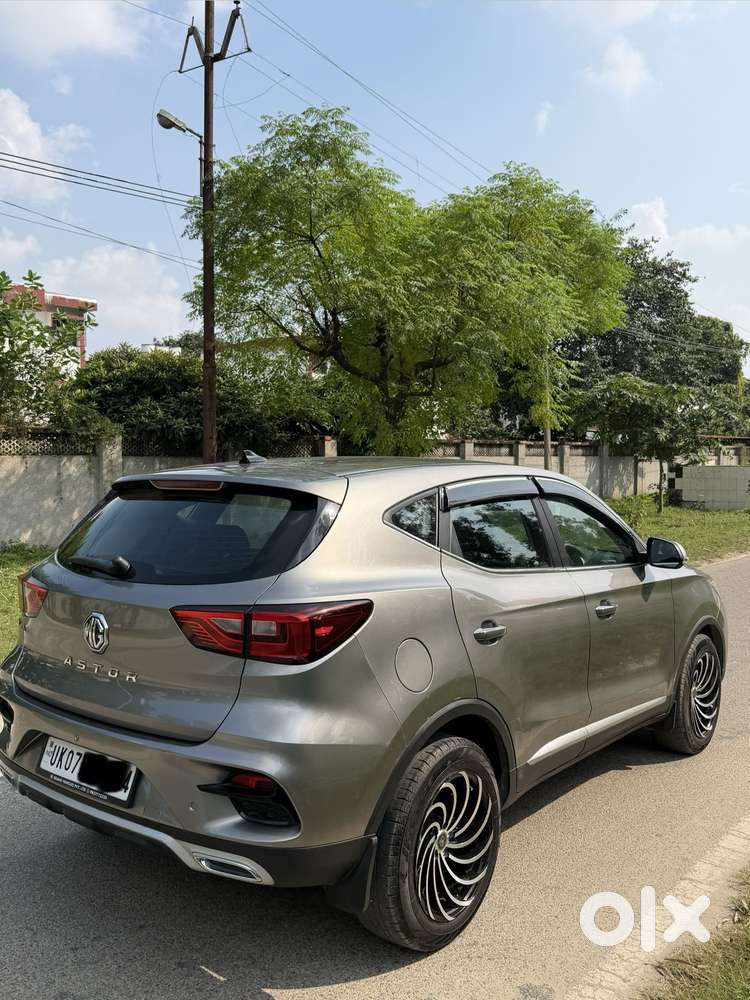 Mg Astor 1.5 Ex Style, 2025, Petrol