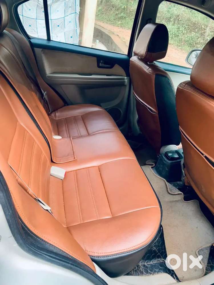 Maruti Suzuki Sx4 2007 Petrol 150000 Km Driven