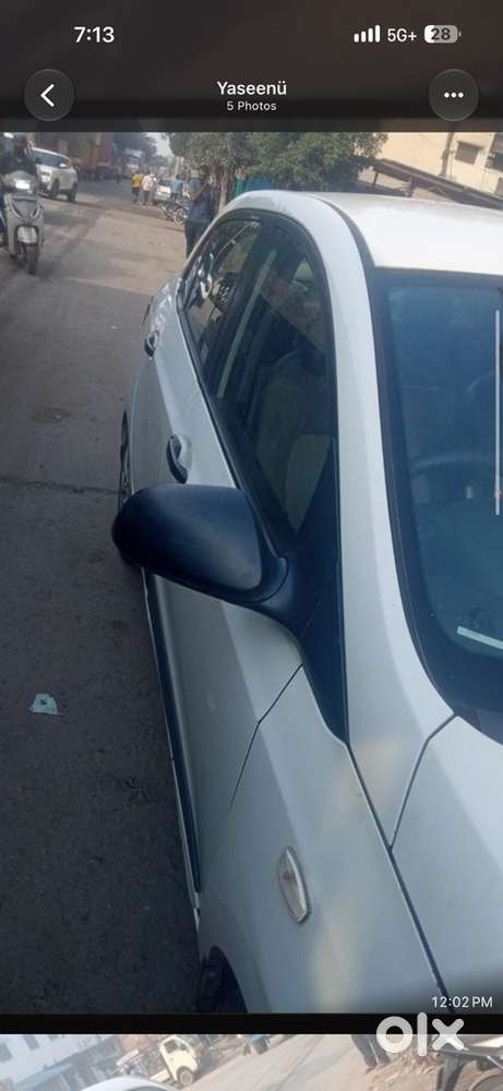 Hyundai Xcent 2016 Diesel 103000 Km Driven