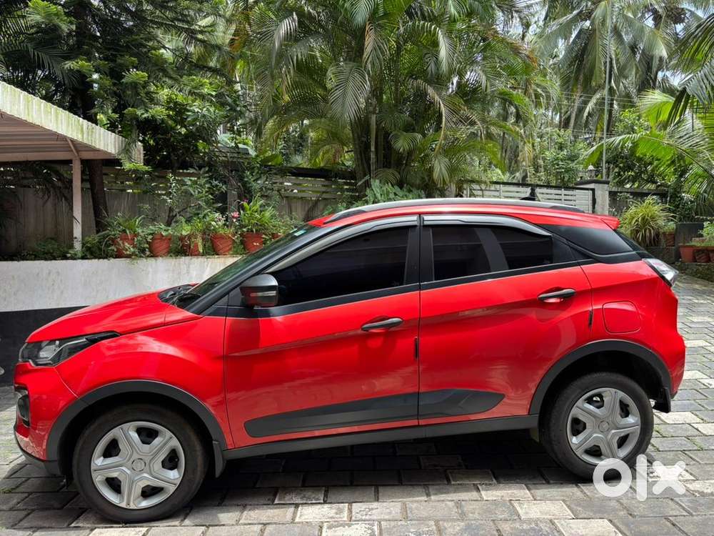 Tata Nexon 2022 Diesel