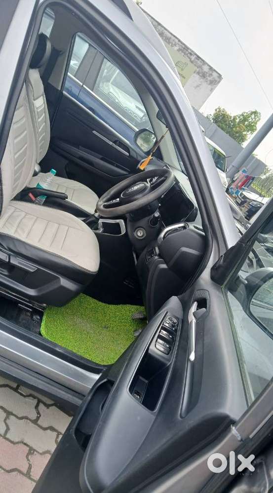 Kia Sonet Htx 1.5 Diesel, 2021