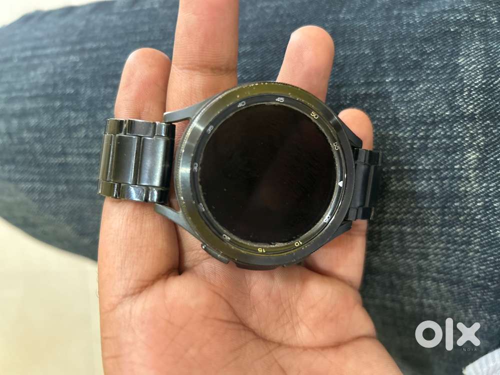 Samsung galaxy watch4 classic