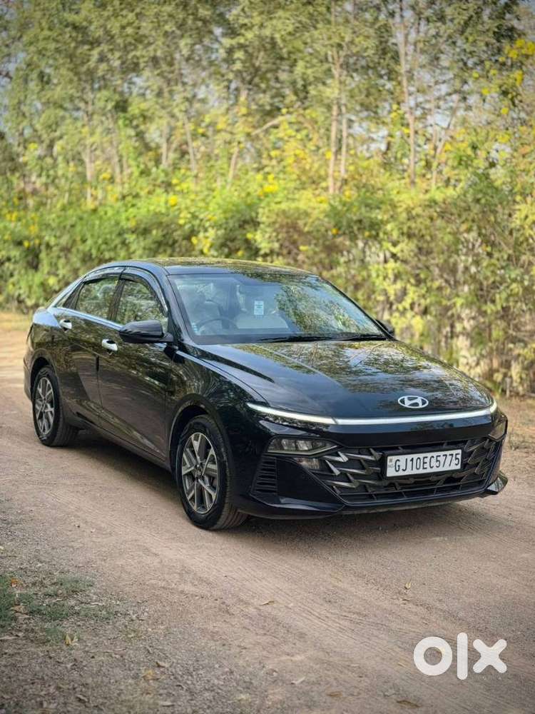 Hyundai Verna 1.5 Mpi Mt Sx (o), 2024, Petrol