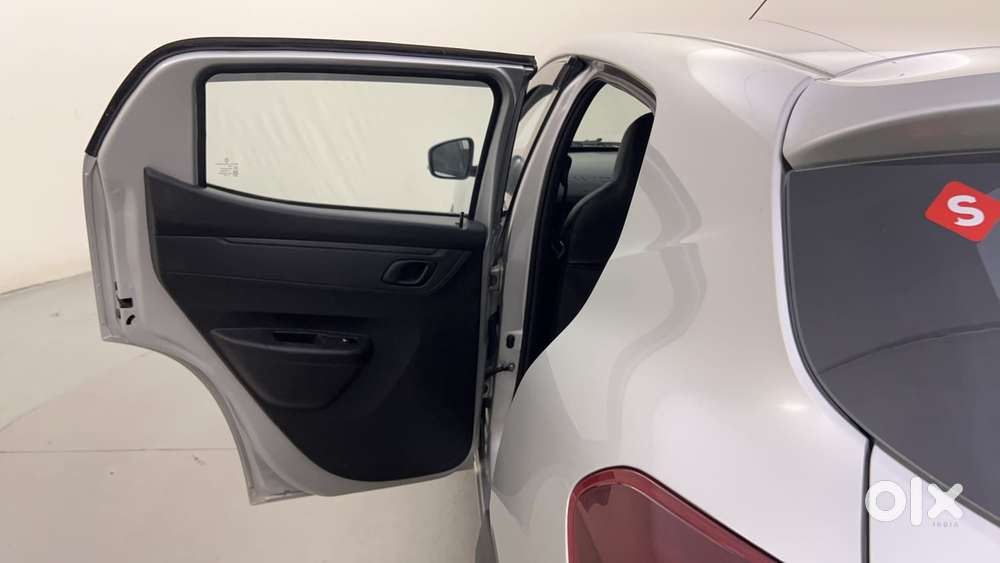 Renault Kwid Rxt 1.0, 2023, Petrol