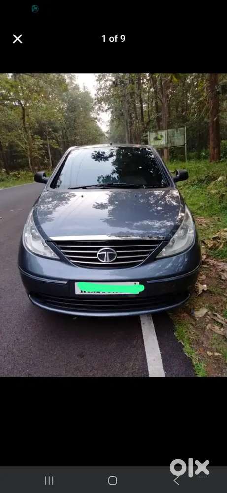 Tata Indica Vista 2011 Dec Model
