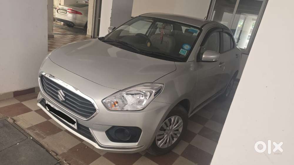 Maruti Suzuki Dzire 2017