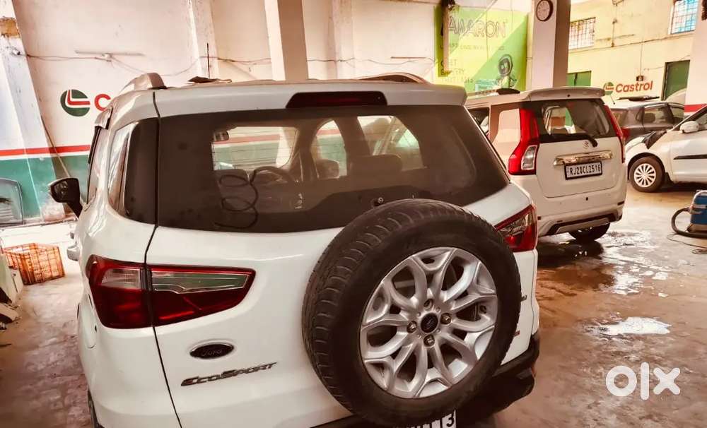 Push Button Start Top Model A One Condition