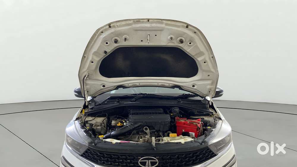 Tata Tiago 1.2 Revotron Xt Cng, 2023, Cng & Hybrids