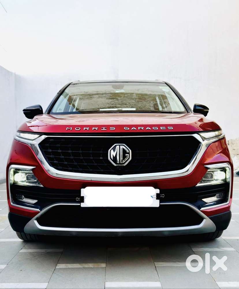 Mg Hector 2.0 Sharp Diesel, 2021, Diesel