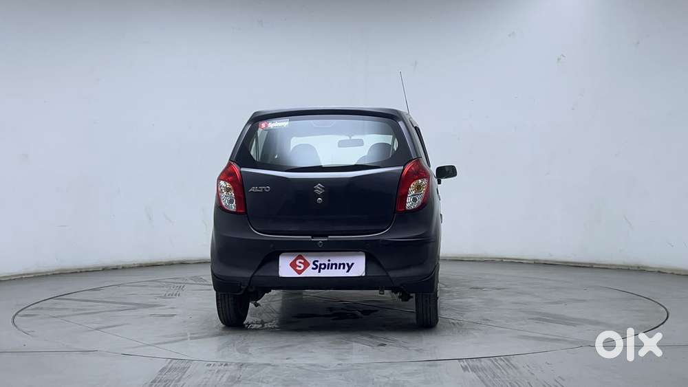 Maruti Suzuki Alto 800 2019-2023 0.8 Lxi (o), 2022, Petrol