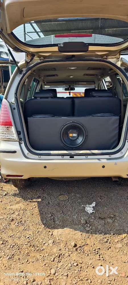 Toyota Innova