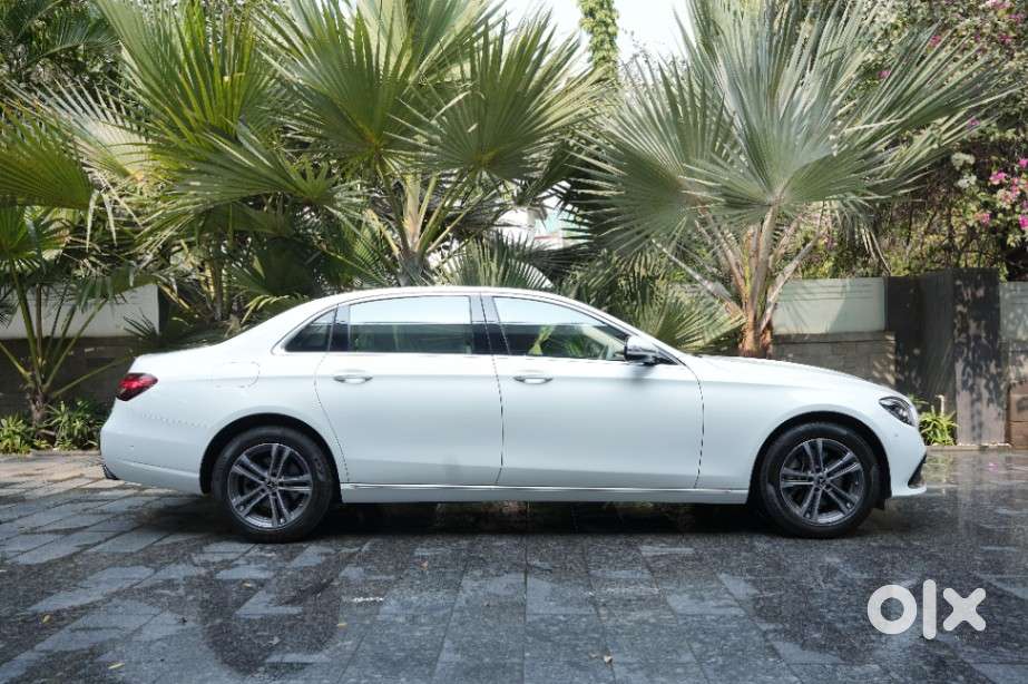 Mercedes-benz E-class E 220 D, 2024, Diesel