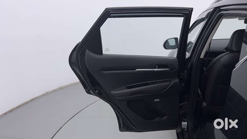 Kia Sonet 1.0 Gtx Plus Dct, 2021, Petrol