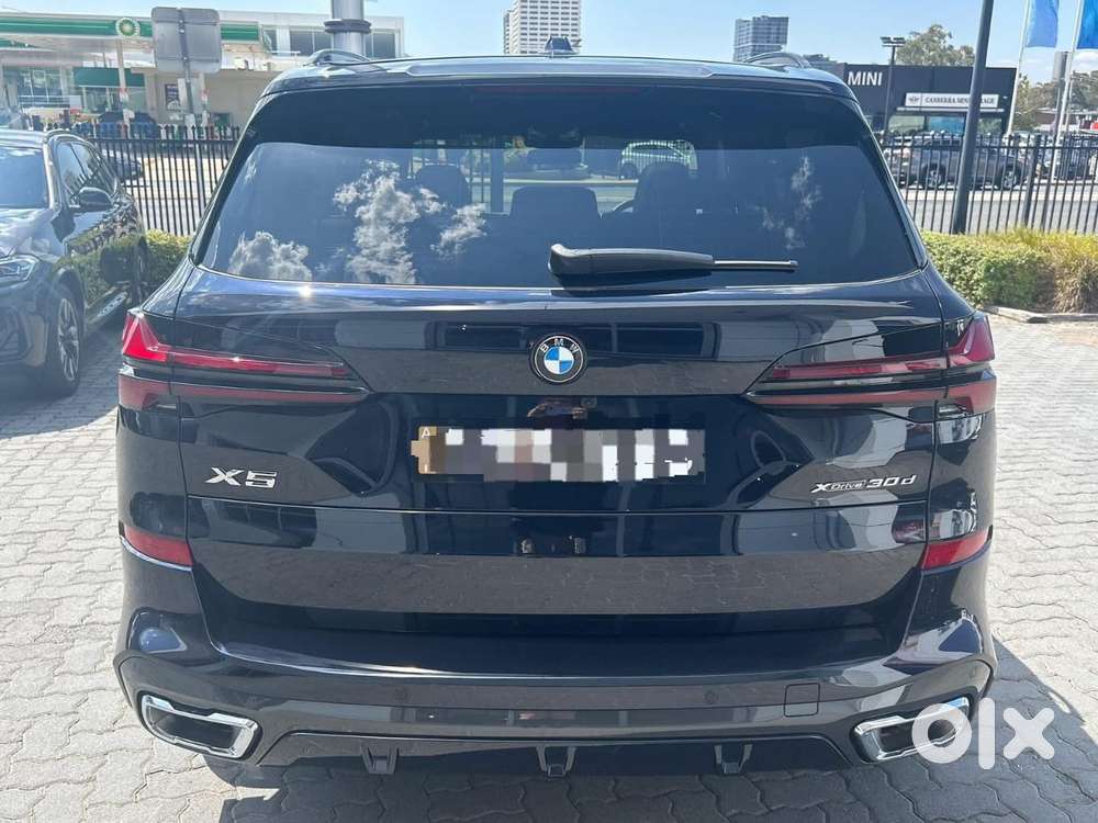 Bmw X5 X Drive 30d M Sport, 2024, Diesel