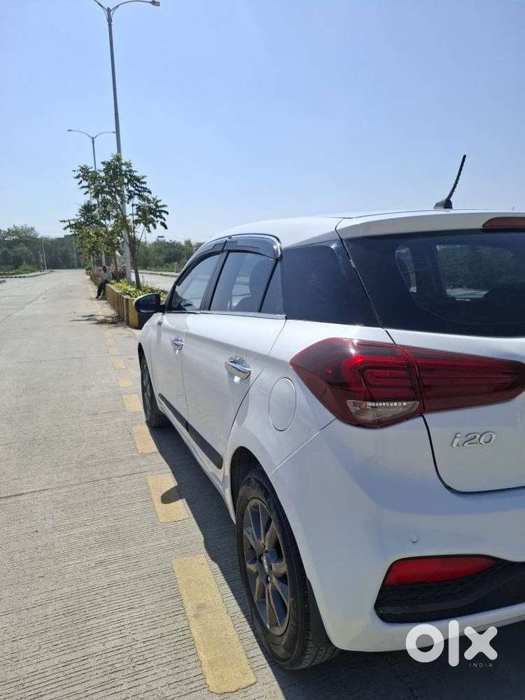 Hyundai I20 1.2 Asta, 2018, Petrol
