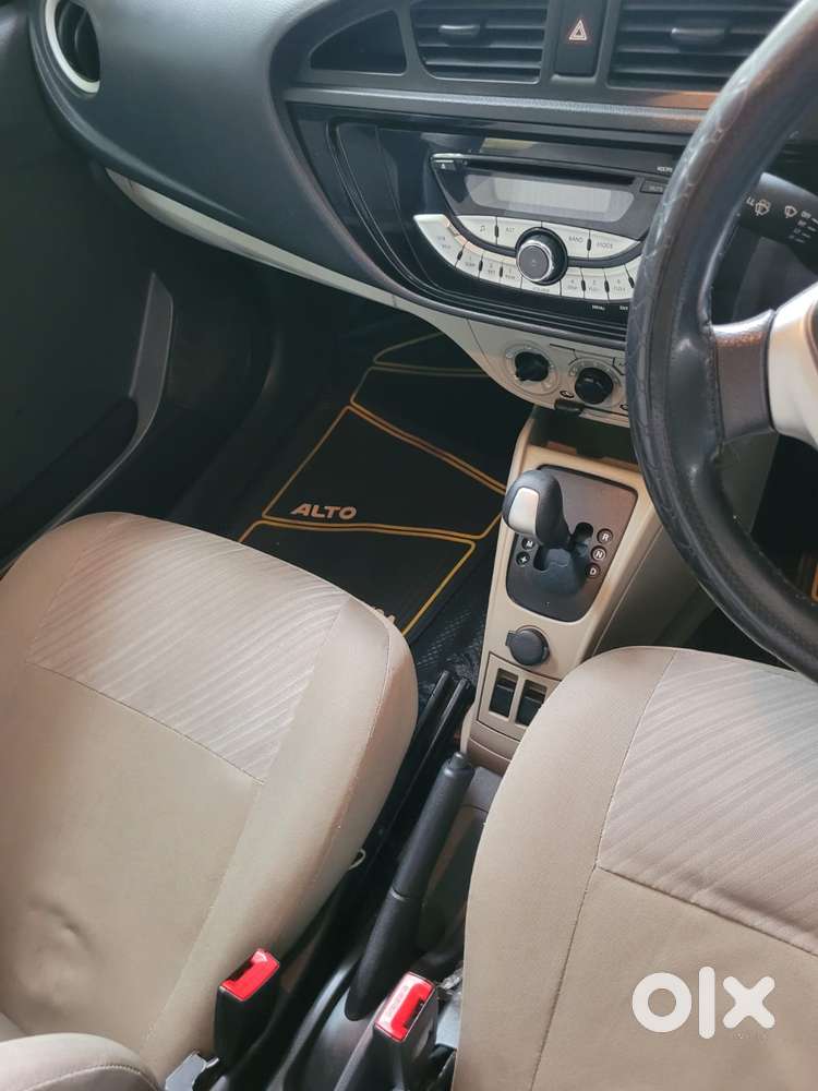 Maruti Suzuki Alto K10
