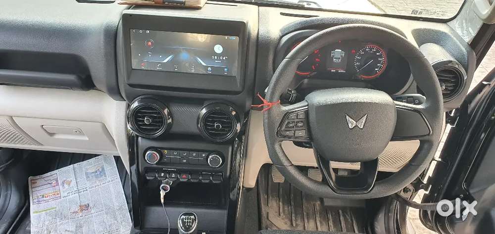 New Thar Rox For Sale In Zirakpur Chandigarh