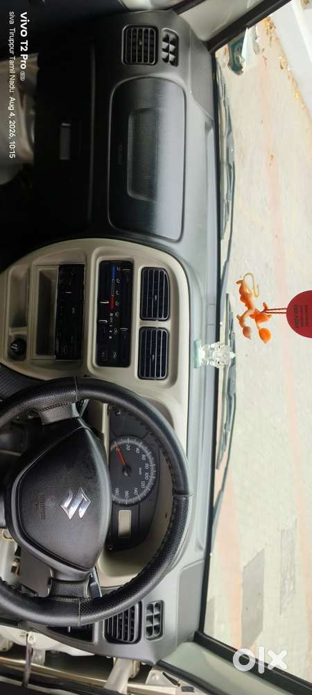 Maruti Suzuki Eeco 5 Str With A/c+htr, 2022, Petrol