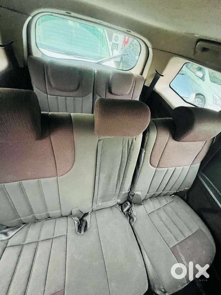 Mahindra Xuv500 2011-2015 W6 2wd, 2014, Diesel