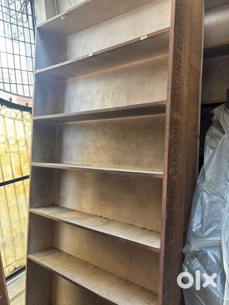 4 Cupboard for sale