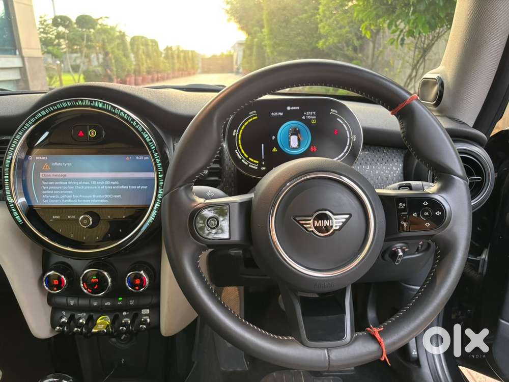 Mini Cooper Se 2023 Electric