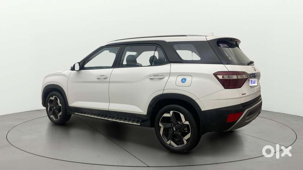 Hyundai Alcazar Signature (o) 6 Str 1.5 Petrol Dct, 2023, Petrol