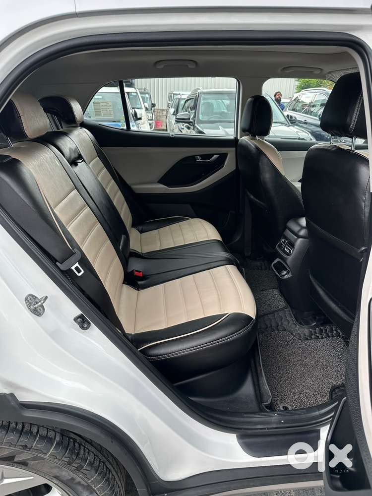 Hyundai Creta 1.5 Sx, 2022, Petrol
