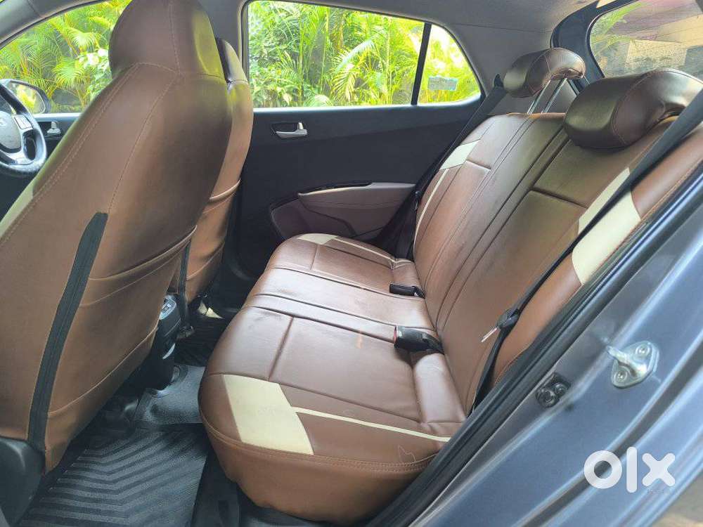 Hyundai Grand I10 Asta 1.2 Crdi, 2016, Diesel