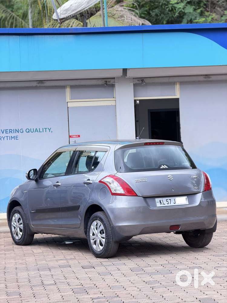 Maruti Suzuki Swift Ddis Vdi, 2014, Diesel