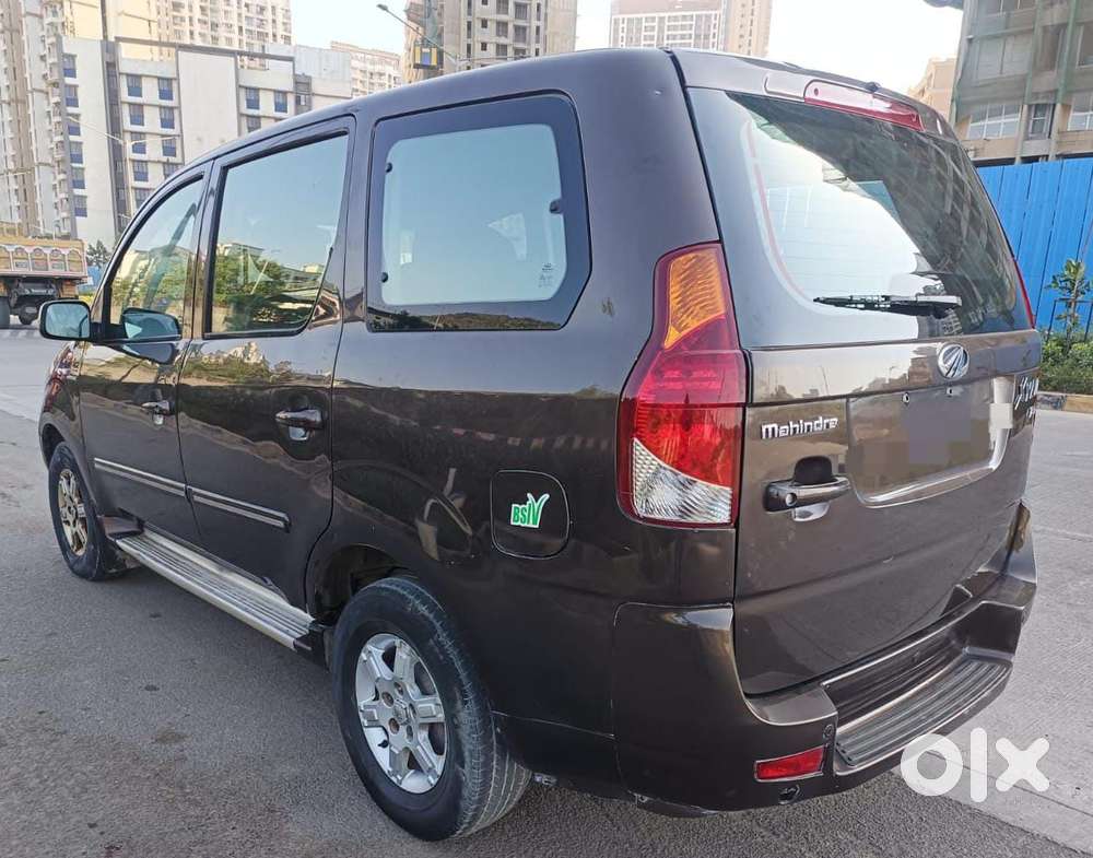 Mahindra Xylo E8 Bs-iii, 2011