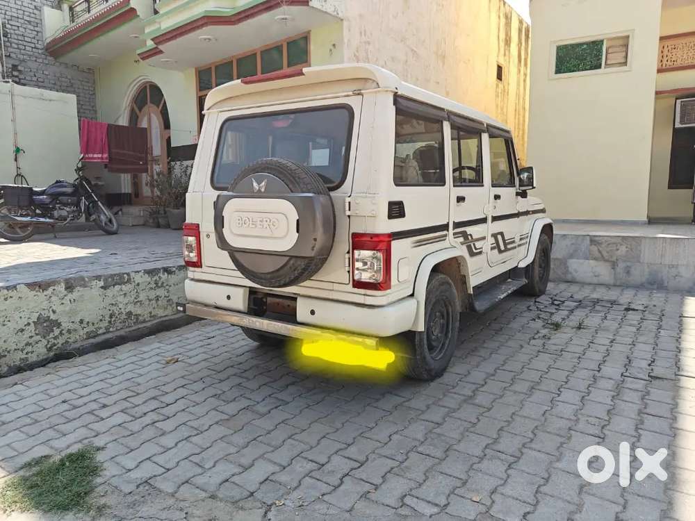 Mahindra Be 6 Diesel 2022
