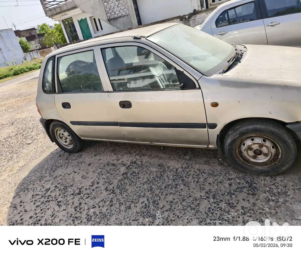Maruti Suzuki Zen Lxi - 2008