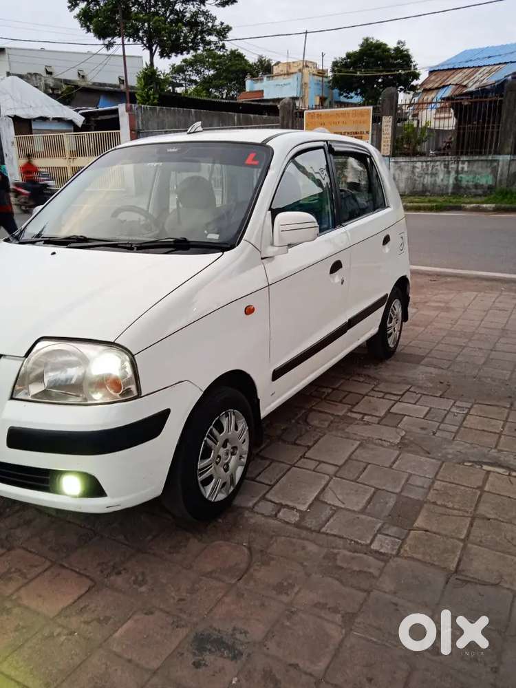 Hyundai Santro Xing 2007